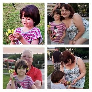 Meet your Posher, Cindy